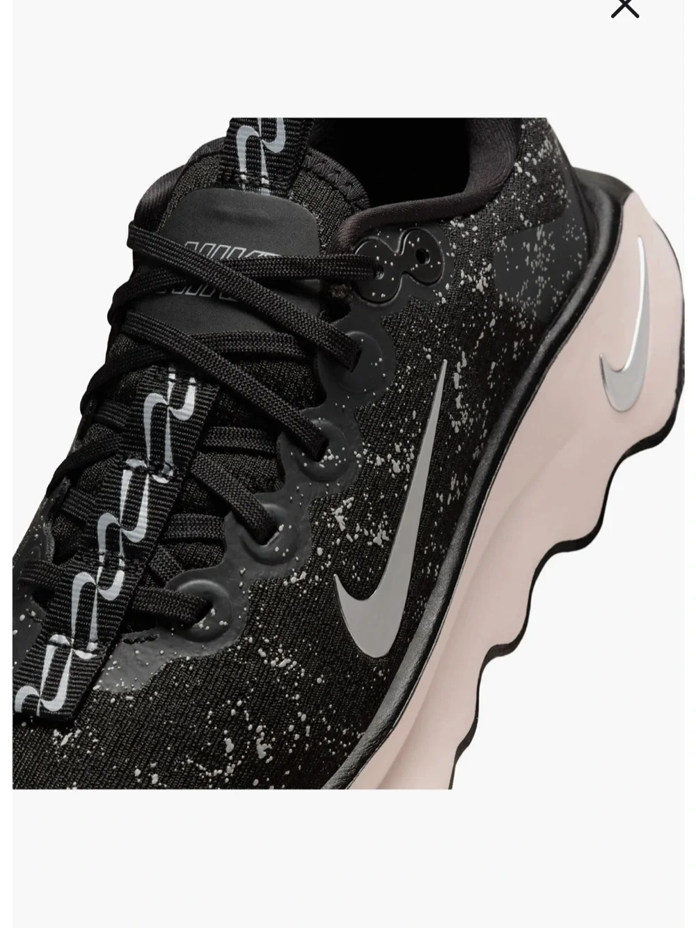 NIKE Motiva SE Walking Sneaker NIB